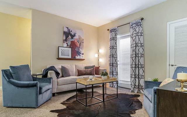 1-bedroom apartment at Retreat At Schillinger Apartments in Mobile, AL